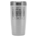 You Can Buy A Dodge 20oz Tumbler - Luxurious Inspirations