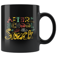 After School Snack food high school munchies junk healthy mug coffee cup - Luxurious Inspirations