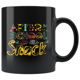 After School Snack food high school munchies junk healthy mug coffee cup - Luxurious Inspirations